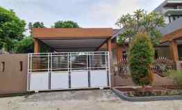 Rumah SHM Hook Grand Depok City Cipayung Depok Bebas Banjir Strategis