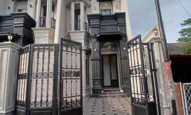 dijual rumah cilodong depok