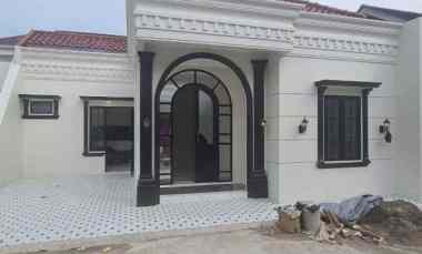 Rumah Dijual di cilodong Depok