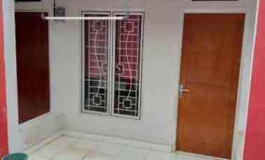 dijual rumah cilodong depok