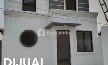 Dijual Rumah 500 jutaan Cilodong Depok Dahayu Residence