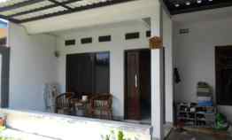 Rumah Bagus Terawat Dijual Dibawah Pasar di Cilodong Depok