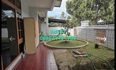 Rumah Dijual di Cimahi