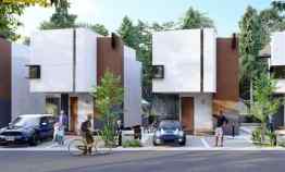 Rumah Murah Cimahi Utara Kolmas Asri Sejuk Minimalis Strategis