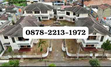 dijual rumah cimahi kota cimahi