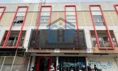Rumah Dijual di Cimahi Tengah