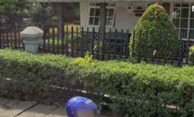 Rumah Dijual di Jl. Amir Mahmud