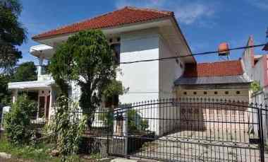 Dijual Rumah Full Furnish Mewah Fajar Raya Estate dekat Pemkot Cimahi