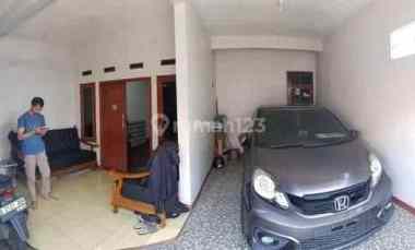 Dijual Rumah Siap Huni di Lokasi Strategis Cimahi Utara