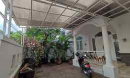 Jual Rumah Murah Oke, Bebas Banjir di Cideng,gambir, Jakarta Pusat