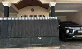 Dijual Rumah dalam Komplek di Kawasan Kelapa Dua Tugu Cimanggis