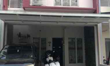 Dijual Cepat Rumah di Daerah Cimanggis, Depok, Jawa Barat