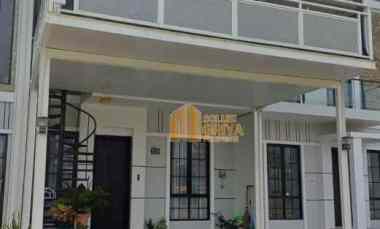 dijual rumah cimanggis