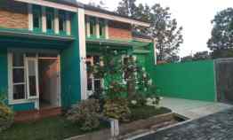 Rumah Ready Stock Cimanggis Bojonggede Bogor dekat Stasiun