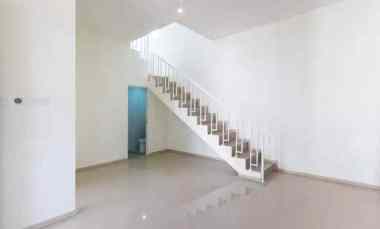 Jual Rumah Cluster di Cimanggis Depok dekat LRT Harjamukti