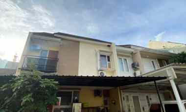 Jual Rumah di Perumahan Trevista Cibubur, Cimanggis, Kota Depok