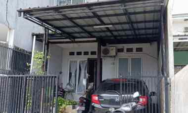 Rumah Dijual Kota Bogor Strategis di Cilendek Timur Bogor Barat