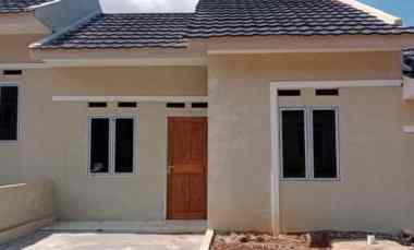 Rumah Dijual di Cimanggung