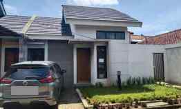 Rumah Dijual di Cimareme