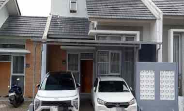 Rumah Dijual di Cimareme Bandung barat