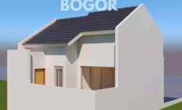 Rumah Murah Dijual di Bogor Perumahan Subsidi Angsuran Rasa Kontrakan