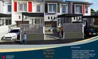 Dijual Rumah Murah Lokasi Strategis Padasuka Cimuncang Bandung