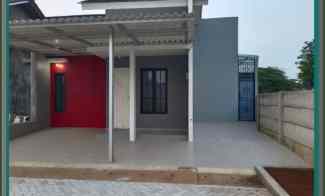 Cluster Lengkap Ada Kolam Renang di Cimuning Mustikajaya Bekasi