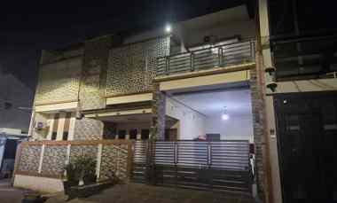 RUmah Istimewa di Cipinang Elok Bebas Banjir