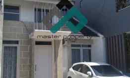 Dijual Rumah Minimalis 1 Lantai di Pinus Regency Cinambo Kota Bandung