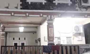 dijual rumah cinangka