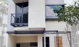 Rumah Dijual di Cinangka Depok