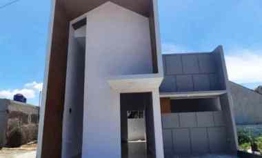 Perumahan Muslim di Cinangka dekat Pd.Cabe, Pamulang, Ciputat, Jaksel