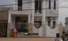 Dijual Murah Rumah Full Furnish Roftop Style Victoria Sawangan Depok