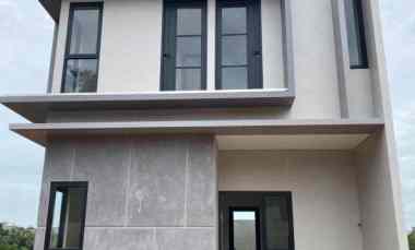 Rumah Dijual di Cinangka, Sawangan Kota Depok