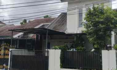 Dijual Rumah Dikomplek Mewah di Cinere, Depok, Jawa Barat
