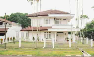 Rumah Dijual di cinere