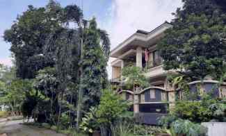 Rumah Second 2 Lantai Murah Semifurnished dalam Komplek Dicinere,depok