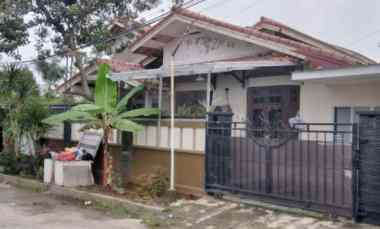 Rumah Dijual di Cinere, Depok