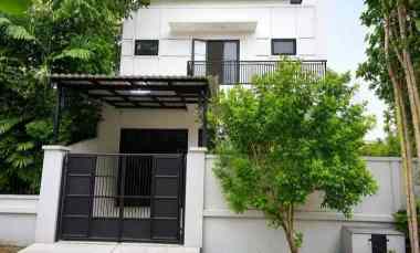 dijual rumah cinere depok
