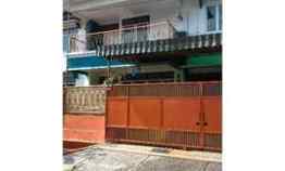 Rumah Mewah Murah Depok Kota Cinere SemiFurnish Strategis