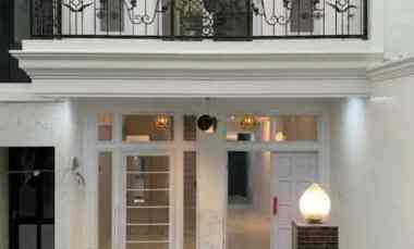 Brand New American Classic Modern 2Lt, Balkon, Cinere Estate