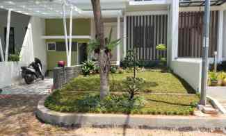 Rumah D Cinere, 2Lt, Semi Furnished, Siap Huni, Cinere One Residence