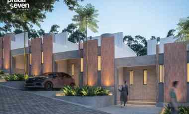 Rumah Dijual di Cinunuk