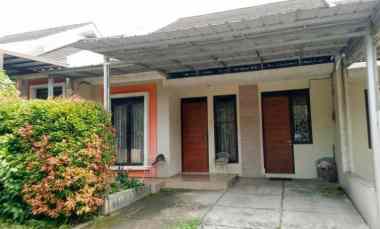 dijual rumah ciomas bogor