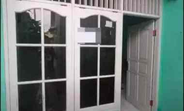 Rumah Cipadu SHM Harga Menarik dekat Pasar Kampus Budi Luhur