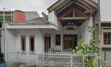 Rumah Dijual di Cipageran 1