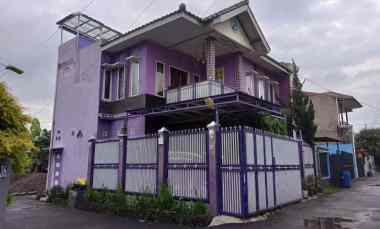 Dijual Rumah Cantik Minimalis Sangkuriang Full Furnished