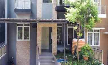 Rumah Dijual di Cipageran