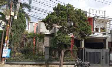 Rumah Puri Cipageran Raya Mainroad Lokasi Strategis Jarang Ada