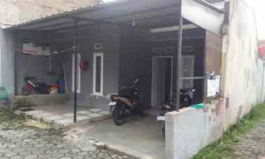 Rumah Dijual di Cipageran
